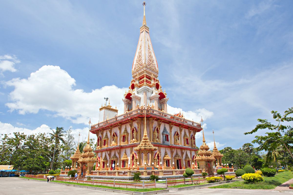 Big Buddha, Karon, Patong, Phuket, playas, por libre, que hacer, que ver, Railay, tailandia, viaje en familia, visitar