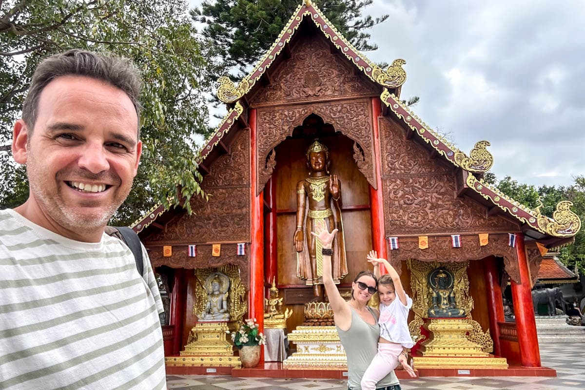 Chiang Mai, excursiones, itinerario, mapa, mercados, por libre, que hacer, que ver, recorrido, ruta, tailandia, templos, Viaje, visitas