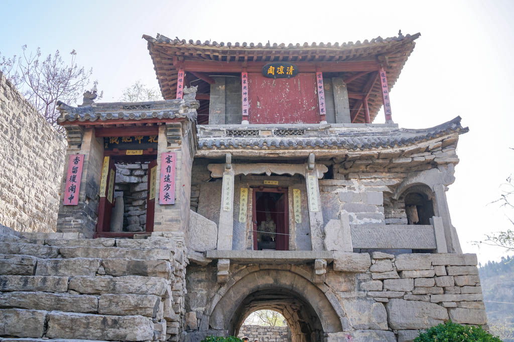 agencia especializada, Bailin, bonito, Cangyan, China, ciudad de piedra, con encanto, pueblo, viaje solo, Xi'an, Yujia