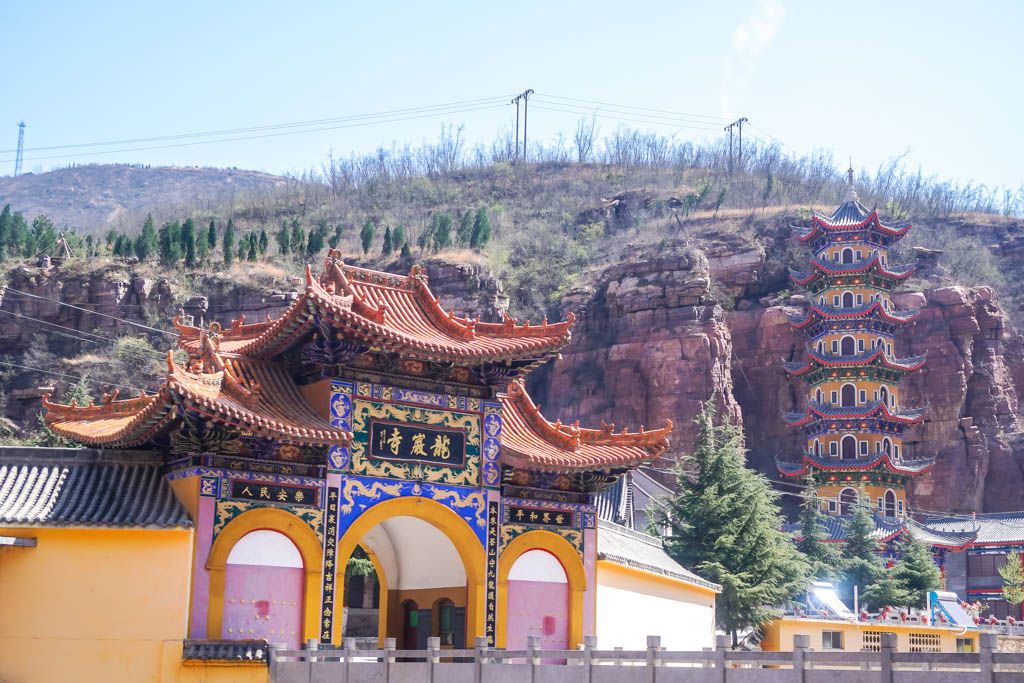 agencia especializada, Bailin, bonito, Cangyan, China, ciudad de piedra, con encanto, pueblo, viaje solo, Xi'an, Yujia