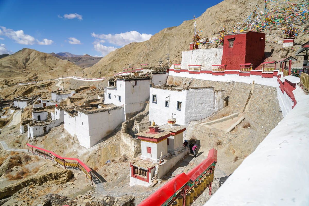 agencia especializada, campamento, China, dzong, Everest, Fuerte de Cristal, New Tingri, Shegar, Shigatse, Tíbet, viaje solo