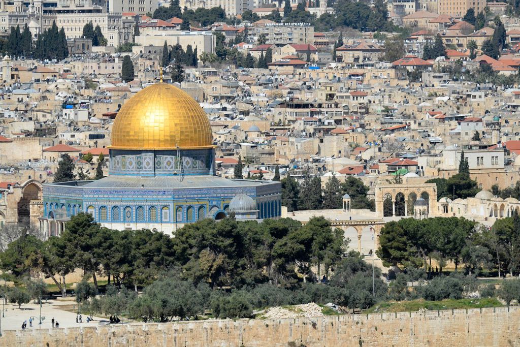 Al-Qattanin, Barrio Musulmán, Hospicio, israel, jerusalen, por libre, Torre de David, viaje en pareja