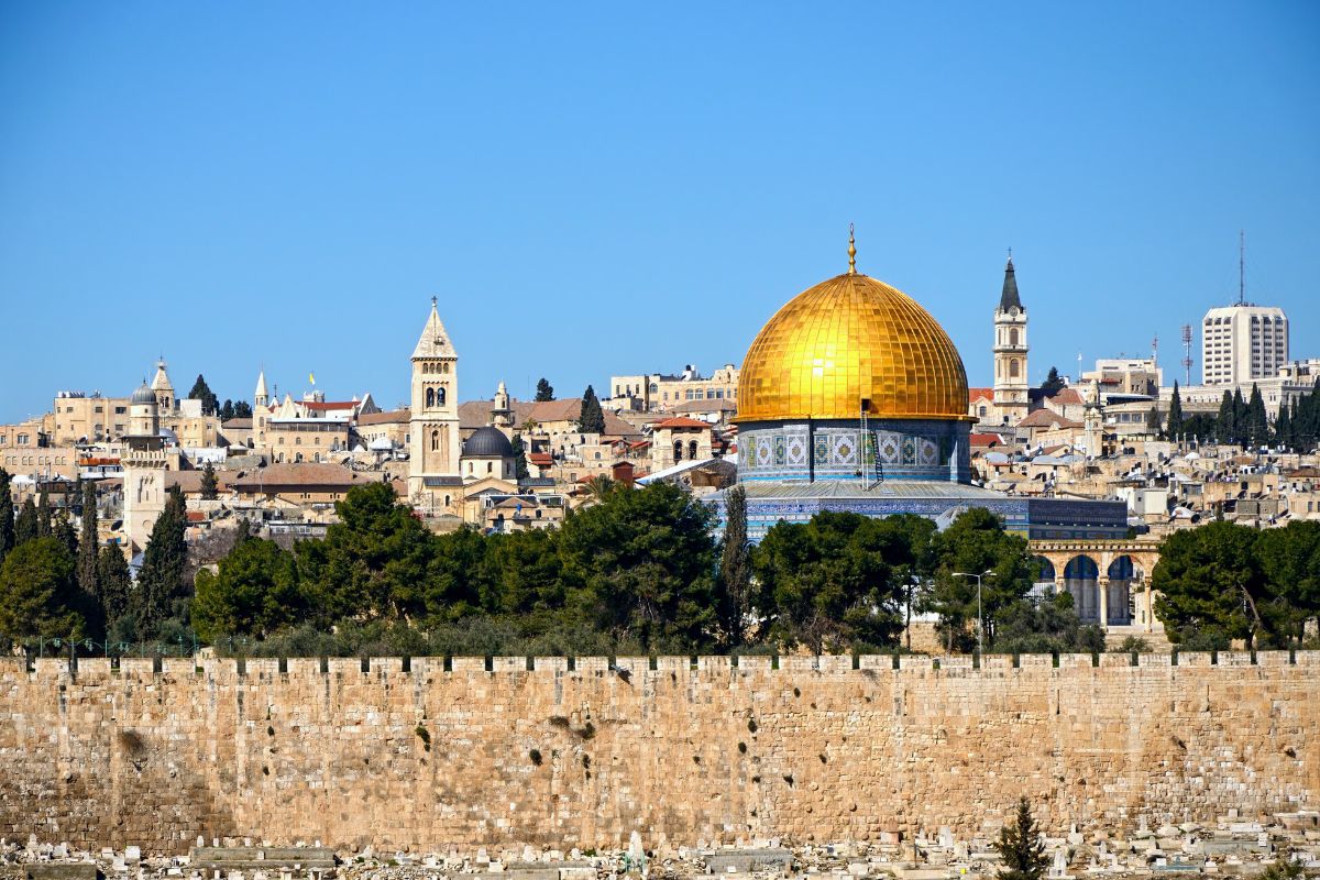 ciudad, israel, jerusalen, por libre, razones, religión, Viaje