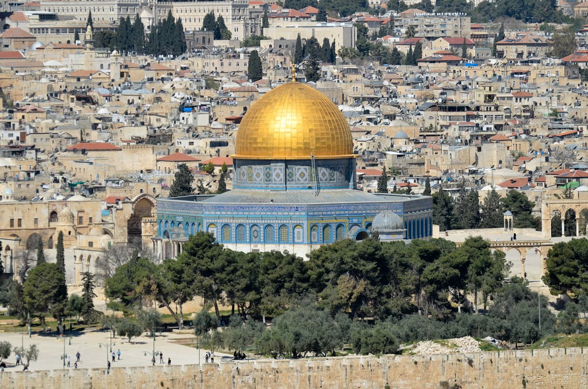 ciudad, israel, jerusalen, por libre, razones, religión, Viaje
