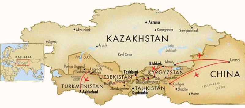 Asia Central, por libre, ruta de la seda, Taskent, Turquestán, Uzbekistan, viaje en pareja