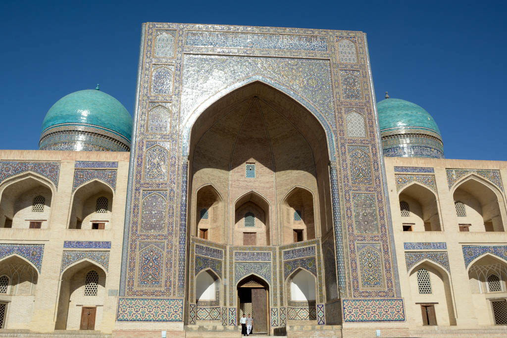 Bujará, Ismail Samani, Kalon, Liabi-Khauz, por libre, que hacer, que ver, Uzbekistan, viaje en pareja, visitas