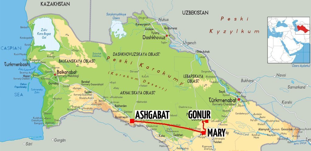 agencia especializada, Ashgabat, Gonur, Haroba Kosht, Mary, Tepe, Turkmenistan, viaje en pareja, zoroastrismo