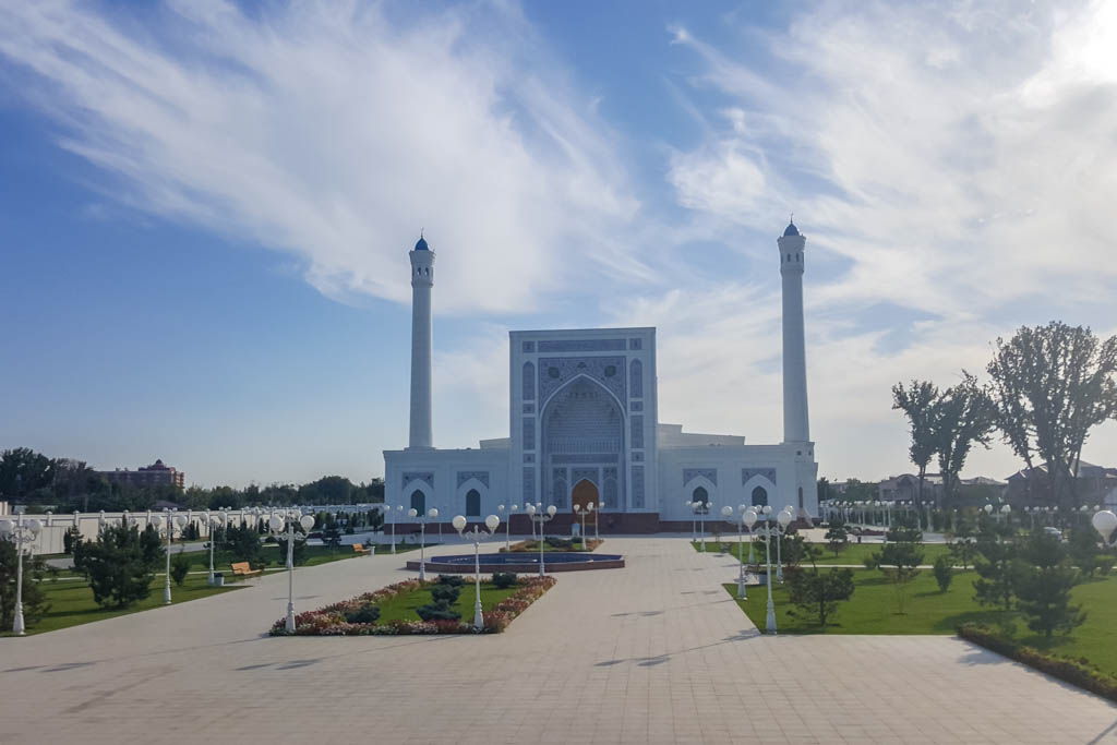 Jiva, por libre, Taskent, Uzbekistan, viaje en pareja