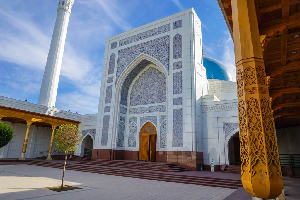 Jiva, por libre, Taskent, Uzbekistan, viaje en pareja