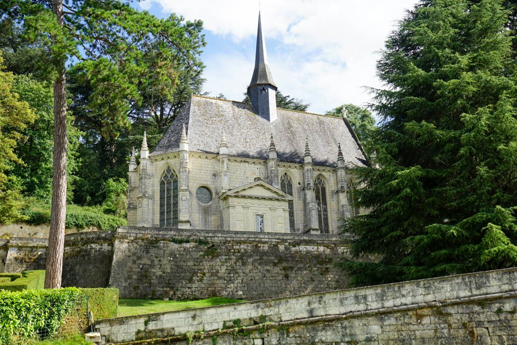 Abadía de Fontevraud, Candes-Saint-Martin, Chinon, Francia, Huismes, Montsoreau, por libre, ruta, ruta en coche, Turquant, Ussé, Valle del Loira, viaje en pareja
