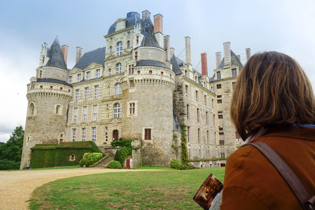 castillos, Chambord, Chenonceau, Francia, imprescindibles, más bonitos, mejores, por libre, ruta en coche, Valle del Loira, viaje en pareja, Villandry