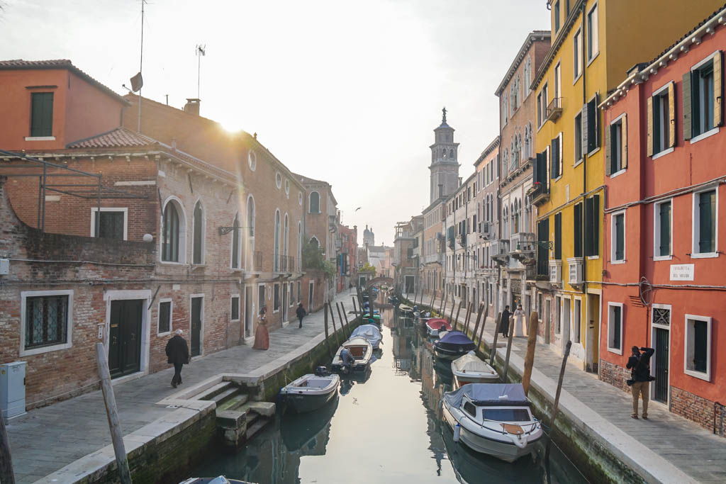barrios con historia, Ciudad de los Canales, Dorsoduro, Escapada, imprescindibles, itinerario, que ver, vacaciones, Venecia, viaje en familia, viaje en pareja