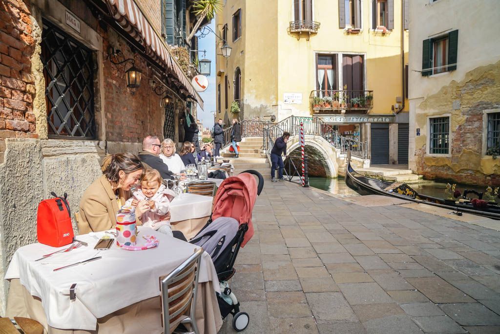 barrios de artesanos, Escapada, imprescindibles, itinerario, que ver, ruta, San Polo, Santa Croce, Venecia, viaje en familia, viaje en pareja, visitas