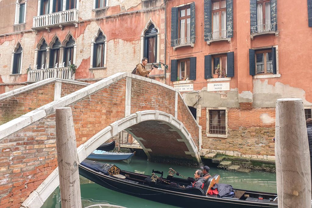 Cannaregio, Castello, Escapada, itinerario, que hacer, que ver, vacaciones, Venecia, viaje en familia, visitas
