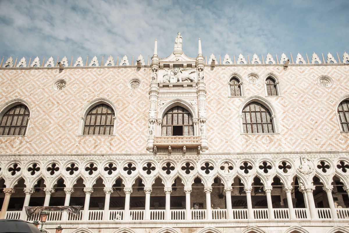 Basílica de San Marcos, consejos, entradas, Escapada, Italia, Palacio Ducal, sin colas, tickets, trucos, Venecia, visitas guiadas