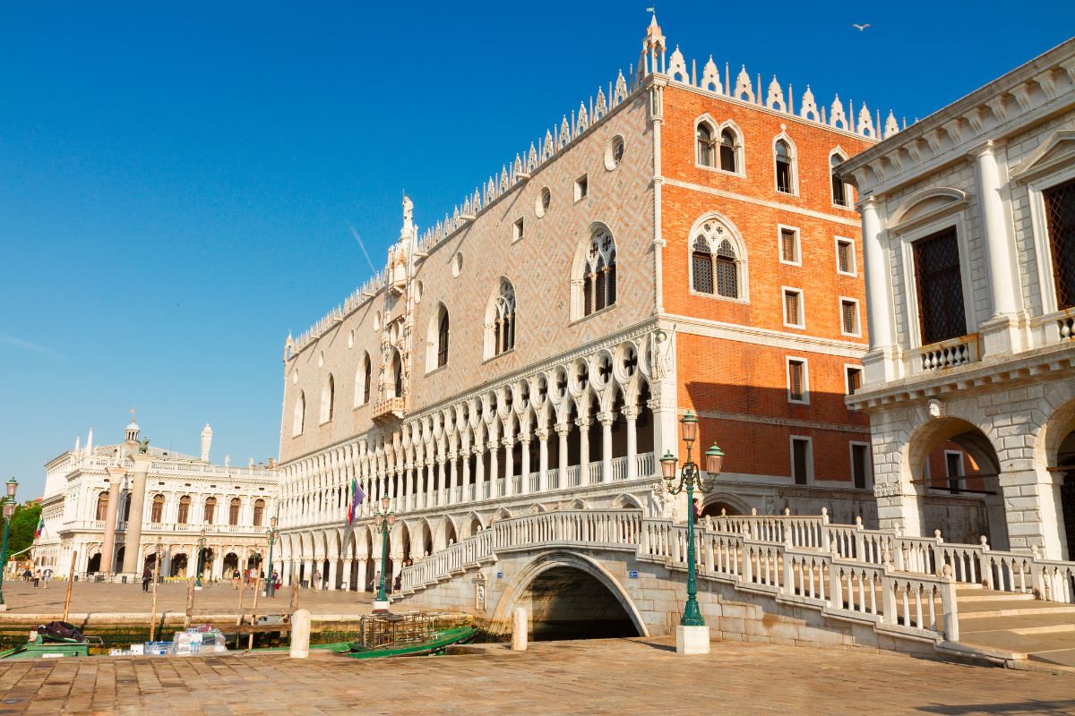 Basílica de San Marcos, consejos, entradas, Escapada, Italia, Palacio Ducal, sin colas, tickets, trucos, Venecia, visitas guiadas