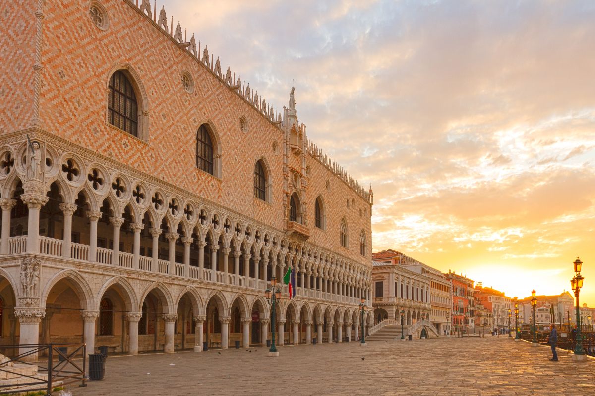 Basílica de San Marcos, consejos, entradas, Escapada, Italia, Palacio Ducal, sin colas, tickets, trucos, Venecia, visitas guiadas