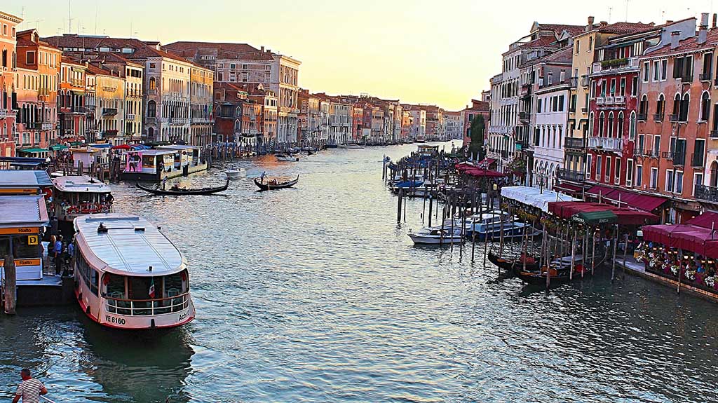 Italia, mejores excursiones, preparativos, Venecia, visitas guiadas, visitas por libre