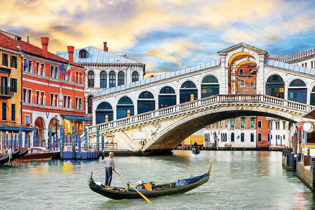 experiencias, gastronomia, Italia, itinerario, planificación, por libre, preparativos, rutas, Venecia, viaje en familia, visitas