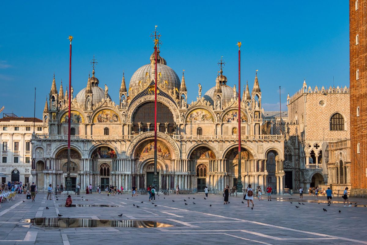 consejos, Escapada, recomendaciones, sugerencias, Venecia, Viaje, viaje en familia